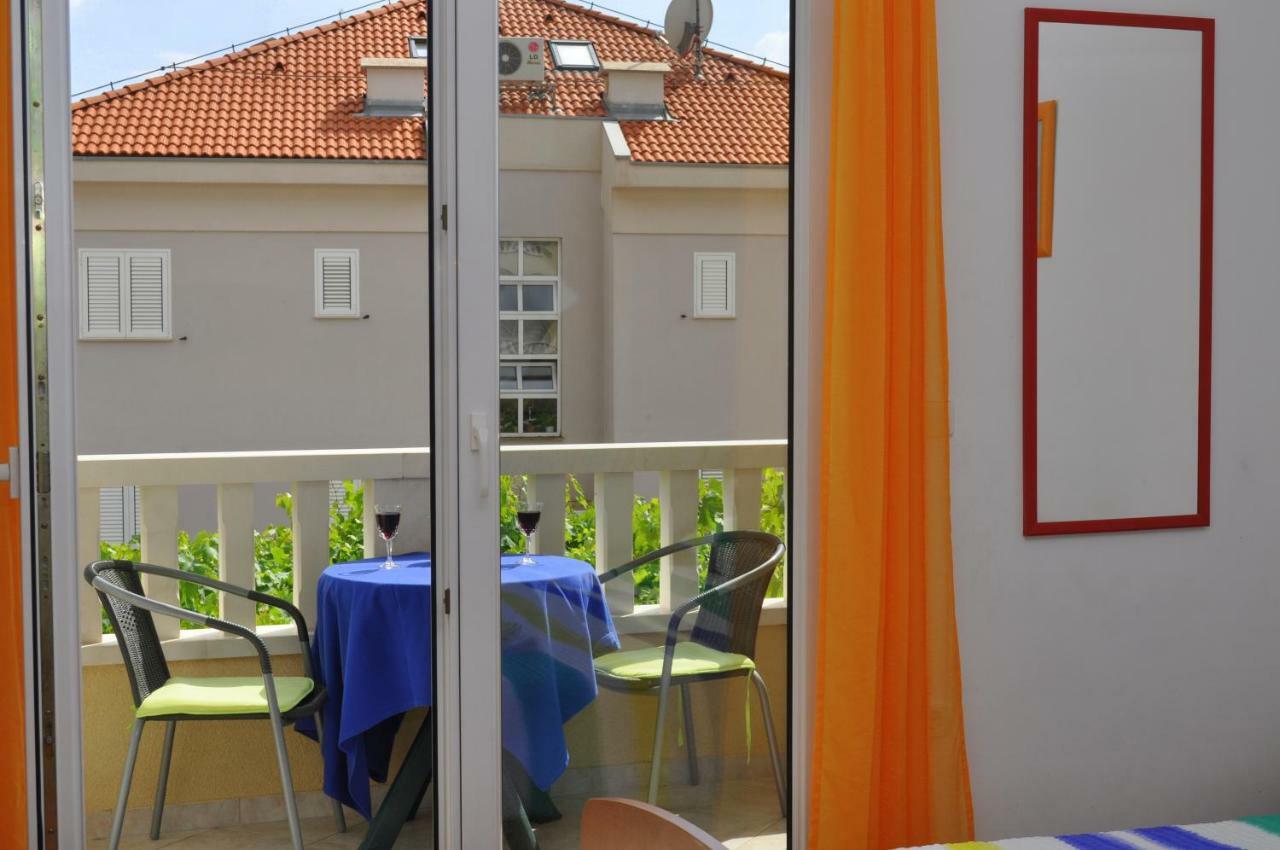 Apartments Ivica Makarska Exterior foto